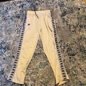 Kappa sweatpants